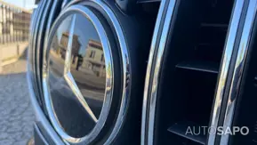 Mercedes-Benz Classe GLS de 2023