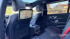 Mercedes-Benz Classe GLS de 2023