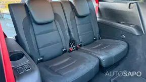 Mercedes-Benz Classe GLS de 2023