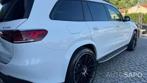Mercedes-Benz Classe GLS de 2023