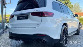 Mercedes-Benz Classe GLS de 2023