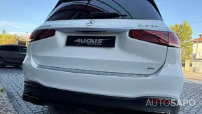 Mercedes-Benz Classe GLS de 2023