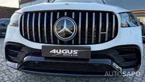 Mercedes-Benz Classe GLS de 2023