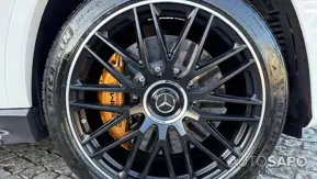 Mercedes-Benz Classe GLS de 2023