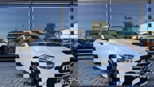 Mercedes-Benz Classe C de 2022