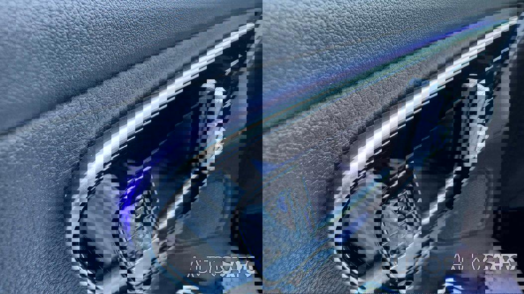 Mercedes-Benz Classe C de 2022