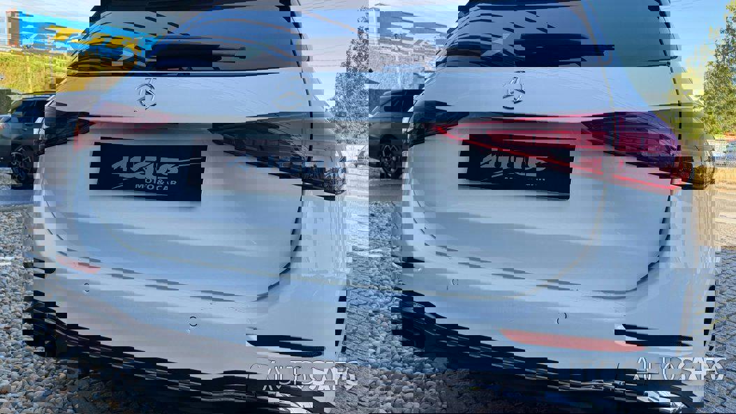 Mercedes-Benz Classe C de 2022
