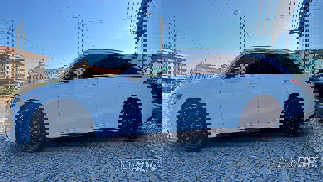 Mercedes-Benz Classe C de 2022