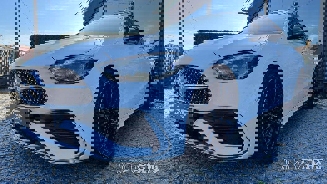 Mercedes-Benz Classe C de 2022