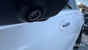 Mercedes-Benz Classe C de 2022