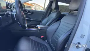 Mercedes-Benz Classe C de 2022