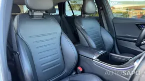 Mercedes-Benz Classe C de 2022