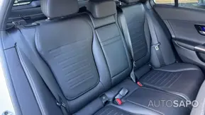 Mercedes-Benz Classe C de 2022