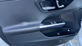 Mercedes-Benz Classe C de 2022