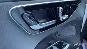 Mercedes-Benz Classe C de 2022