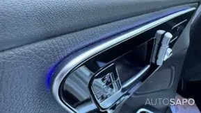 Mercedes-Benz Classe C de 2022
