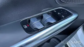 Mercedes-Benz Classe C de 2022
