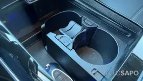 Mercedes-Benz Classe C de 2022