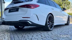 Mercedes-Benz Classe C de 2022