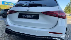 Mercedes-Benz Classe C de 2022
