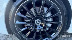 Mercedes-Benz Classe C de 2022