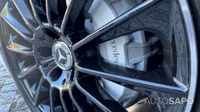 Mercedes-Benz Classe C de 2022