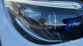 Mercedes-Benz Classe C de 2022