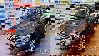 Volkswagen Passat de 2016