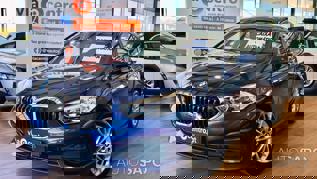 BMW Série 1 de 2021