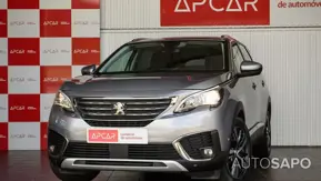 Peugeot 5008 de 2020