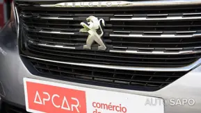 Peugeot 5008 de 2020