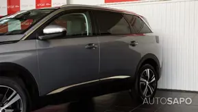 Peugeot 5008 de 2020