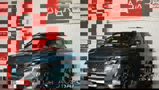 Peugeot 308 de 2022