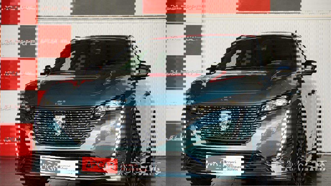 Peugeot 308 de 2022