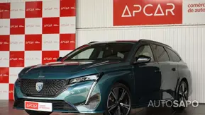 Peugeot 308 de 2022
