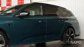 Peugeot 308 de 2022
