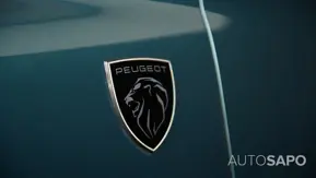 Peugeot 308 de 2022
