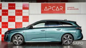 Peugeot 308 de 2022