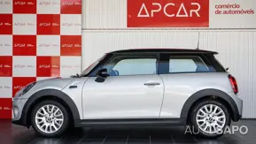 MINI Cooper D de 2015