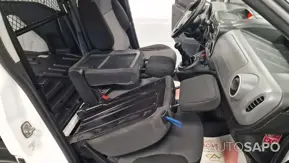 Peugeot Partner de 2017