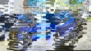 Renault Captur 1.0 TCe RS Line de 2022