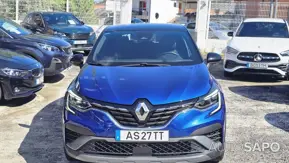 Renault Captur 1.0 TCe RS Line de 2022