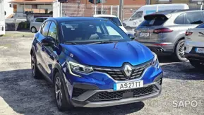 Renault Captur 1.0 TCe RS Line de 2022