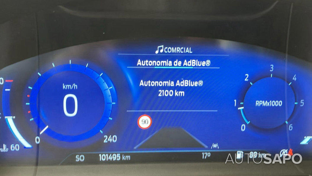 Ford Kuga 1.5 TDCi EcoBlue St-Line de 2022