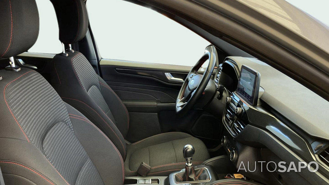 Ford Kuga 1.5 TDCi EcoBlue St-Line de 2022