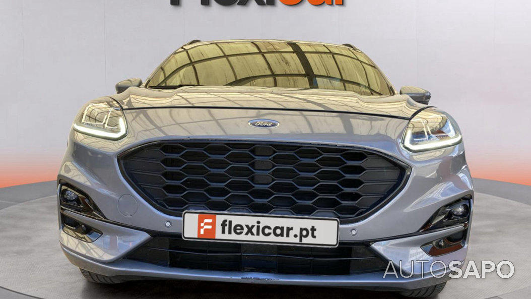Ford Kuga 1.5 TDCi EcoBlue St-Line de 2022