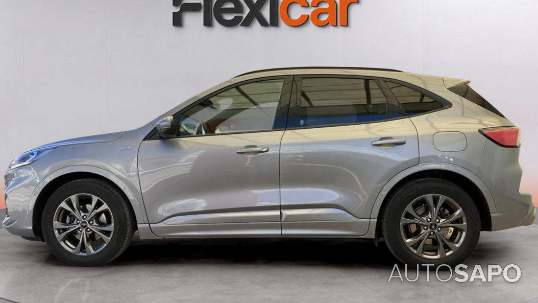 Ford Kuga 1.5 TDCi EcoBlue St-Line de 2022