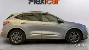 Ford Kuga 1.5 TDCi EcoBlue St-Line de 2022