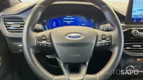 Ford Kuga 1.5 TDCi EcoBlue St-Line de 2022