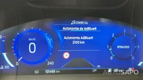 Ford Kuga 1.5 TDCi EcoBlue St-Line de 2022